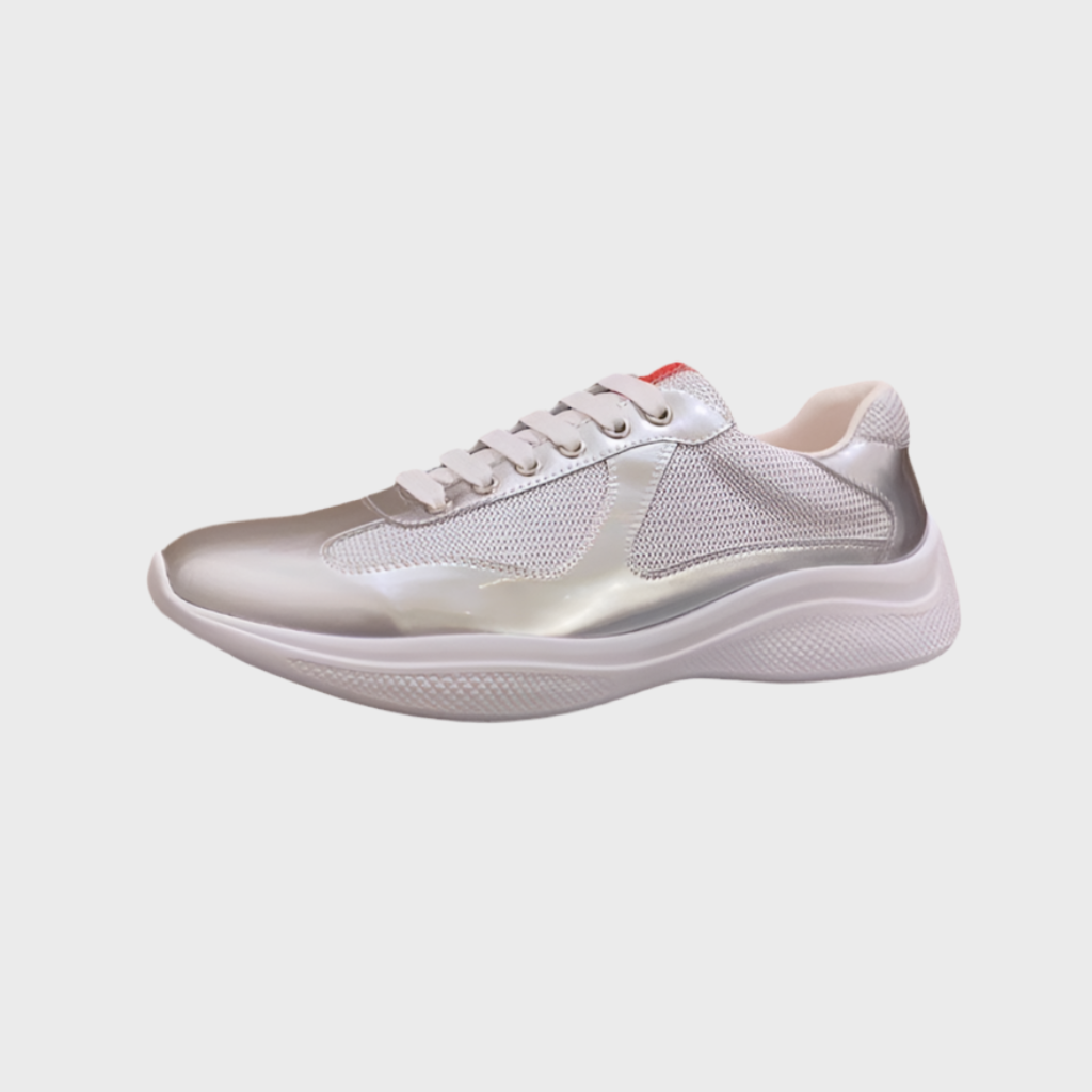 "Cups" Sneaker