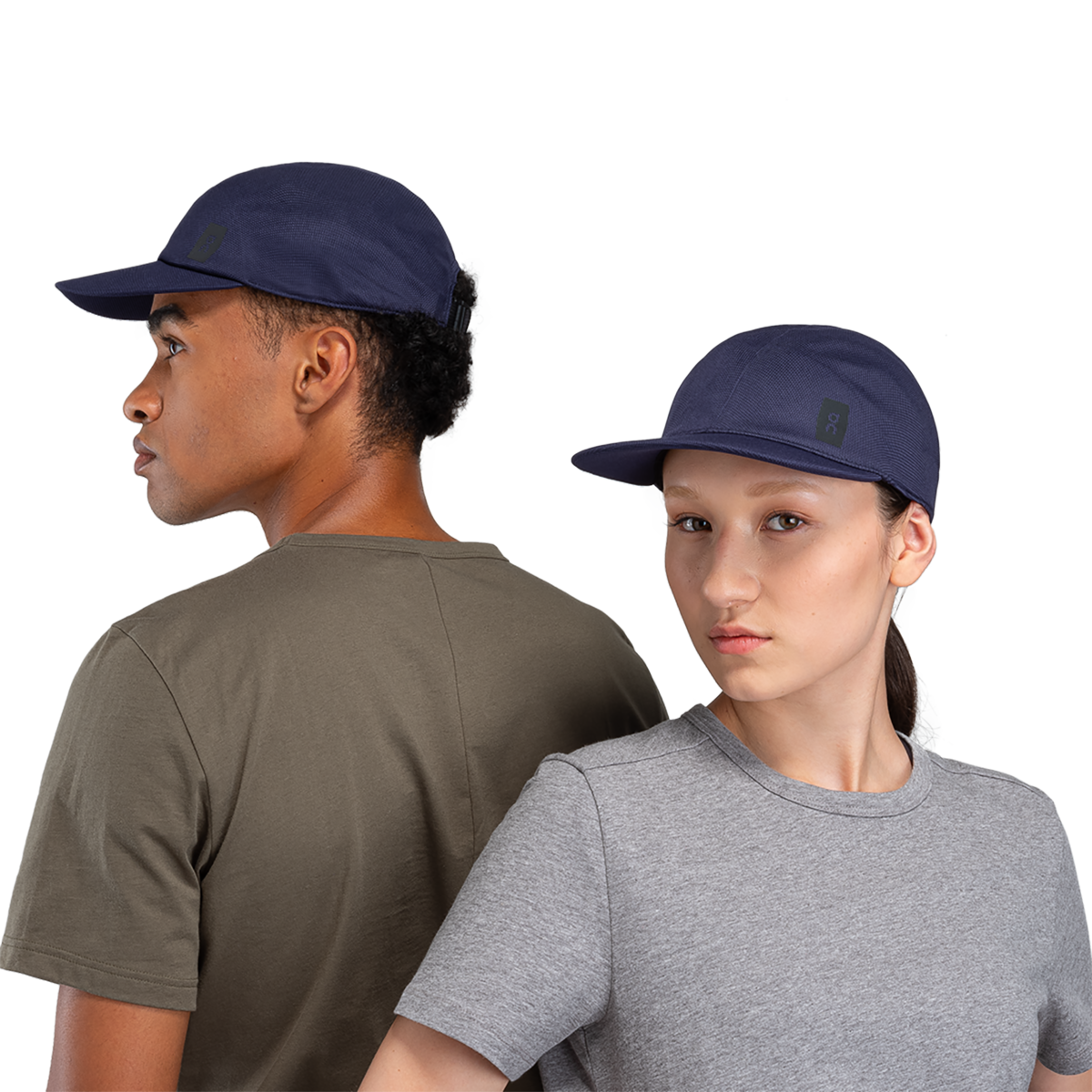 ON Moulded Cap