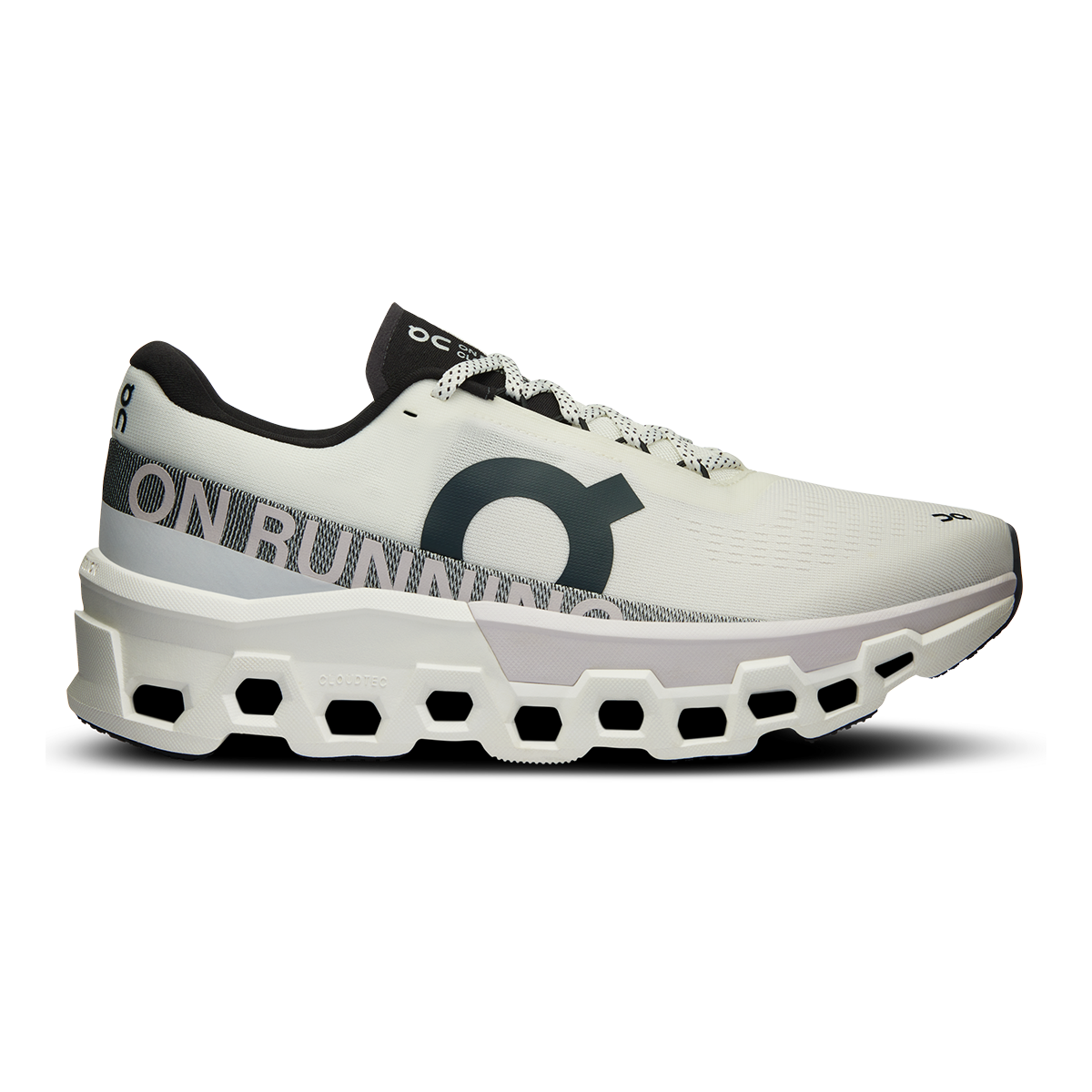 ON Cloudmonster 2