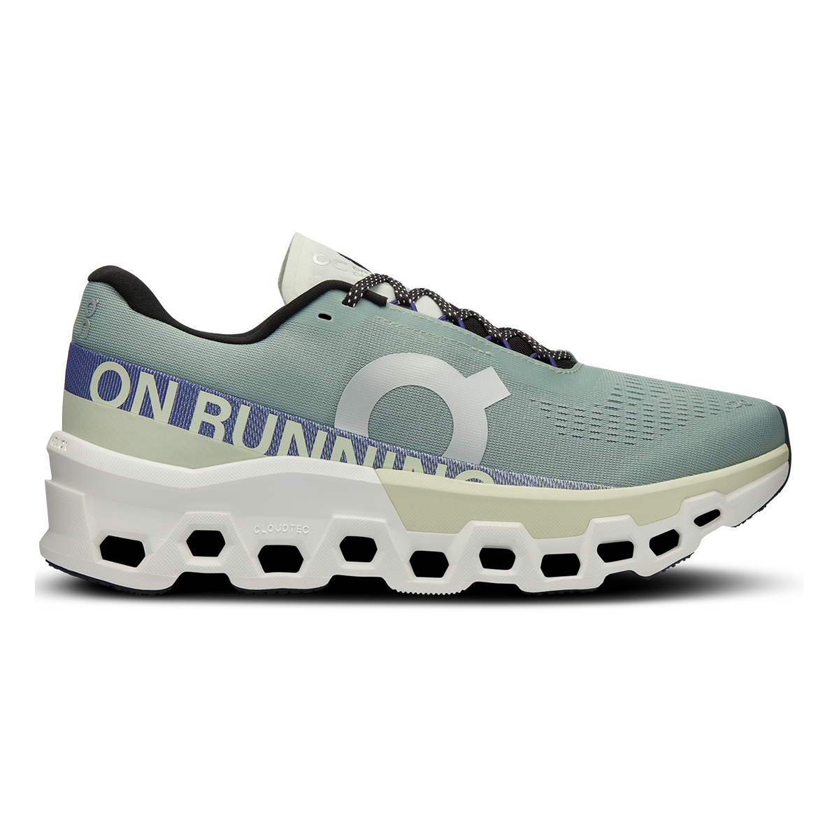 ON Cloudmonster 2