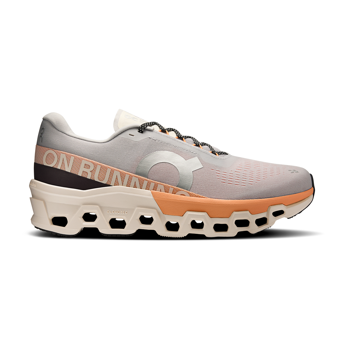ON Cloudmonster 2