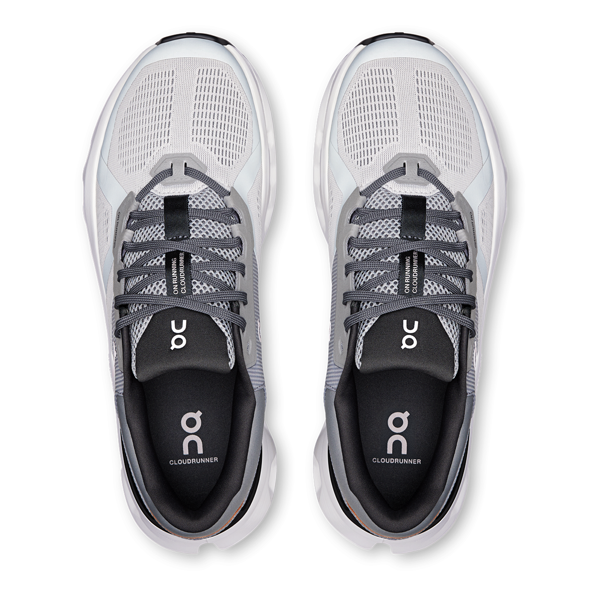 ON Cloudrunner 2