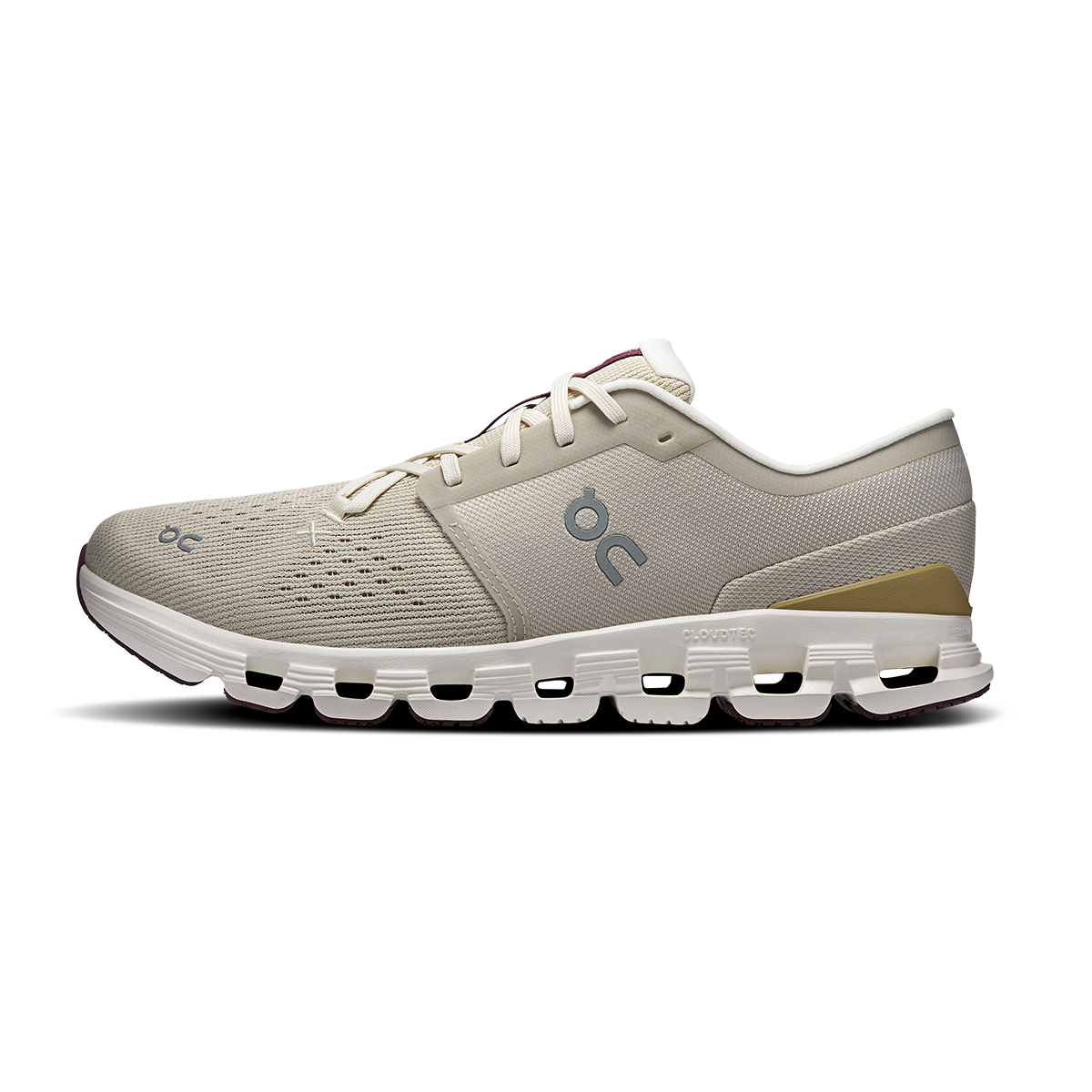 ON Cloud X V4