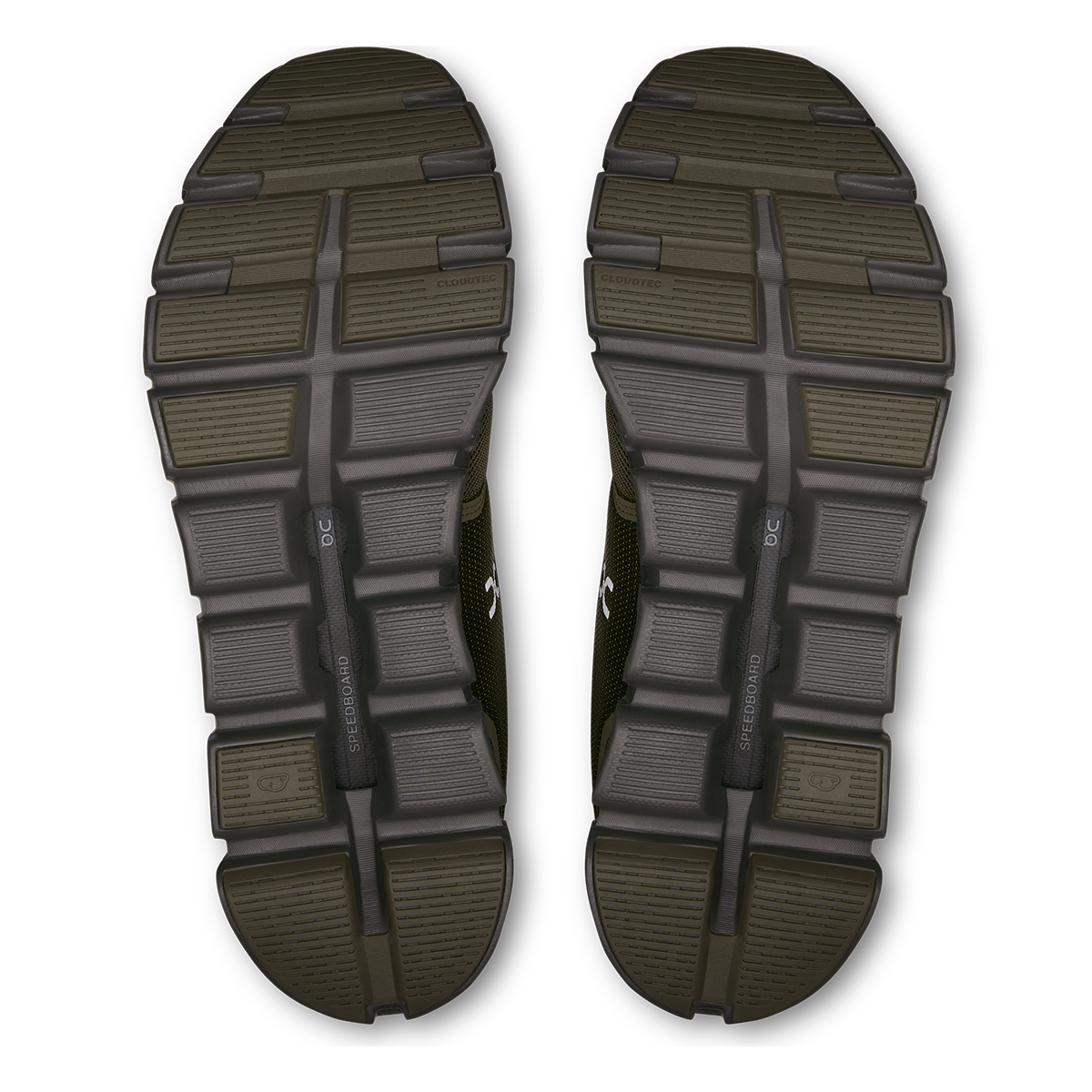 ON Cloud 6 - New Colors
