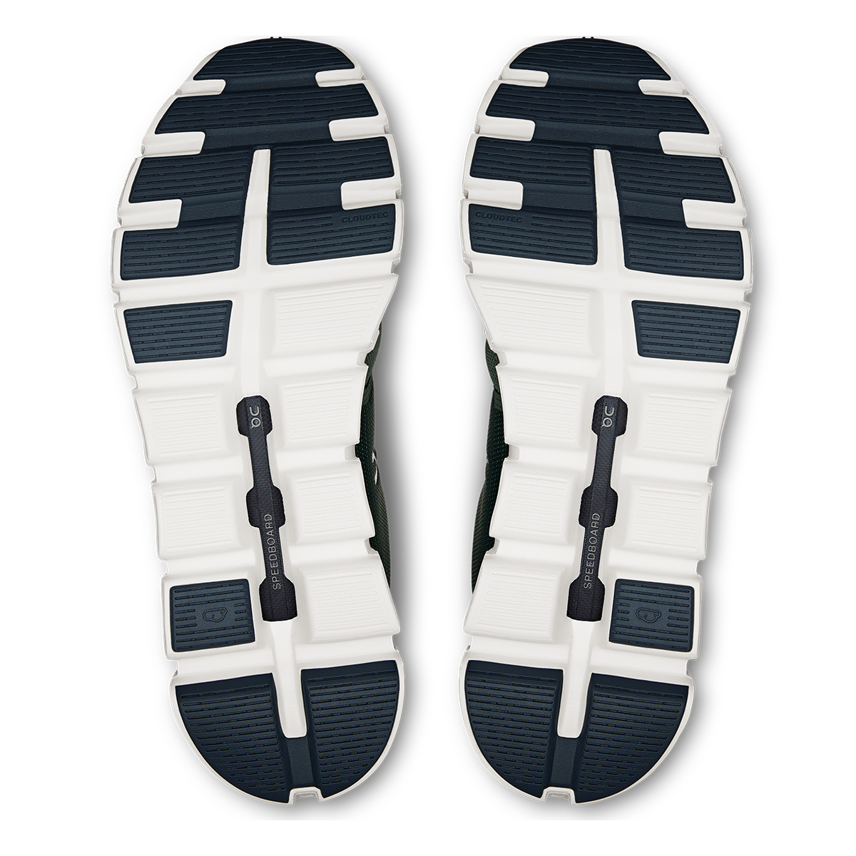 ON Cloud 6 - New Colors