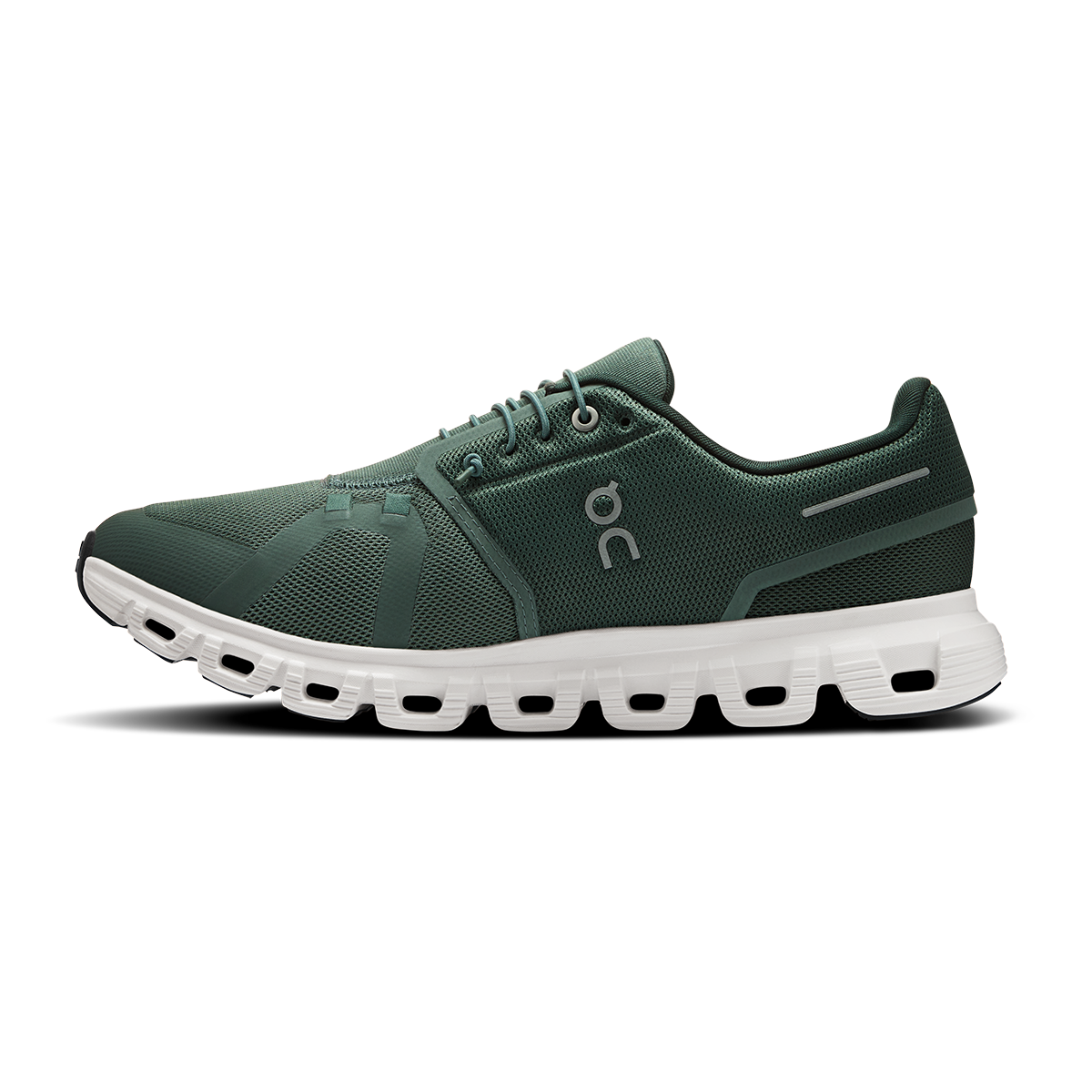ON Cloud 6 - New Colors