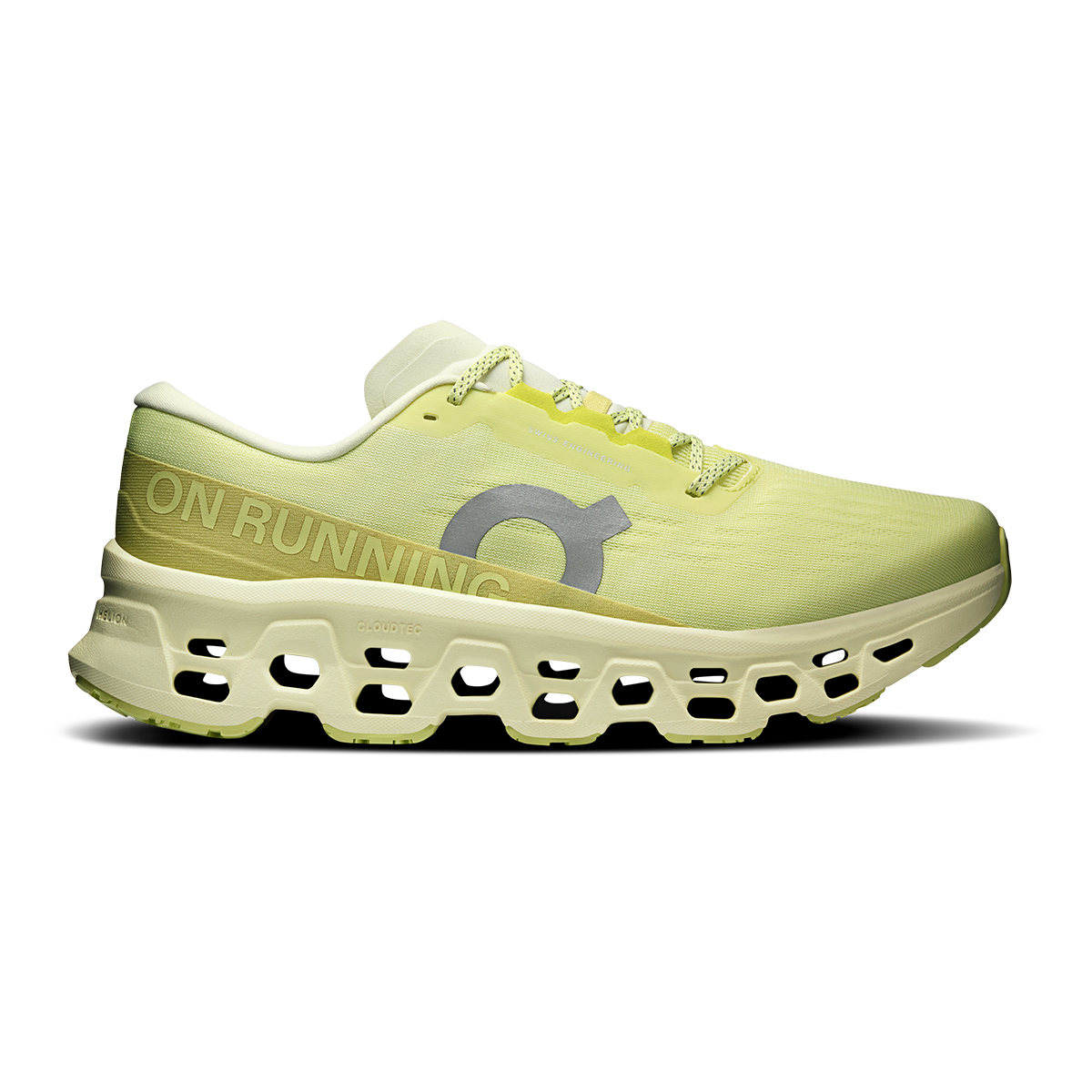 ON Cloudmonster 3