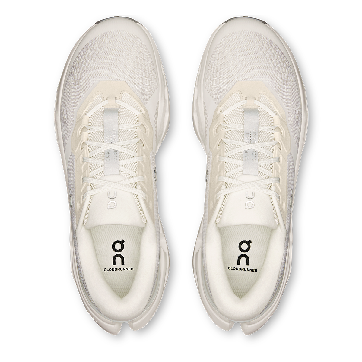ON Cloudrunner 3