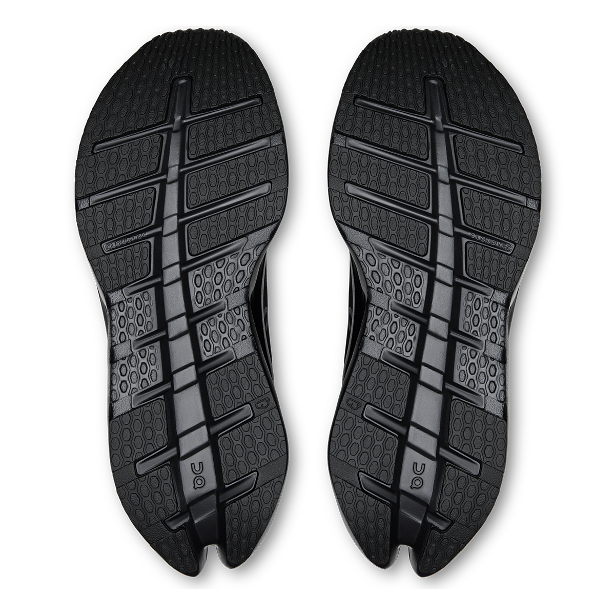 ON Cloudrunner 3