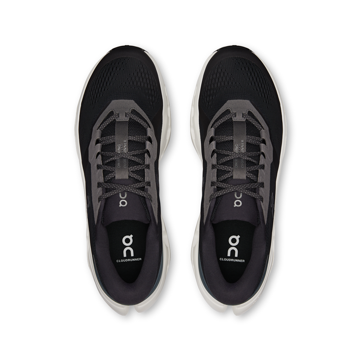 ON Cloudrunner 3