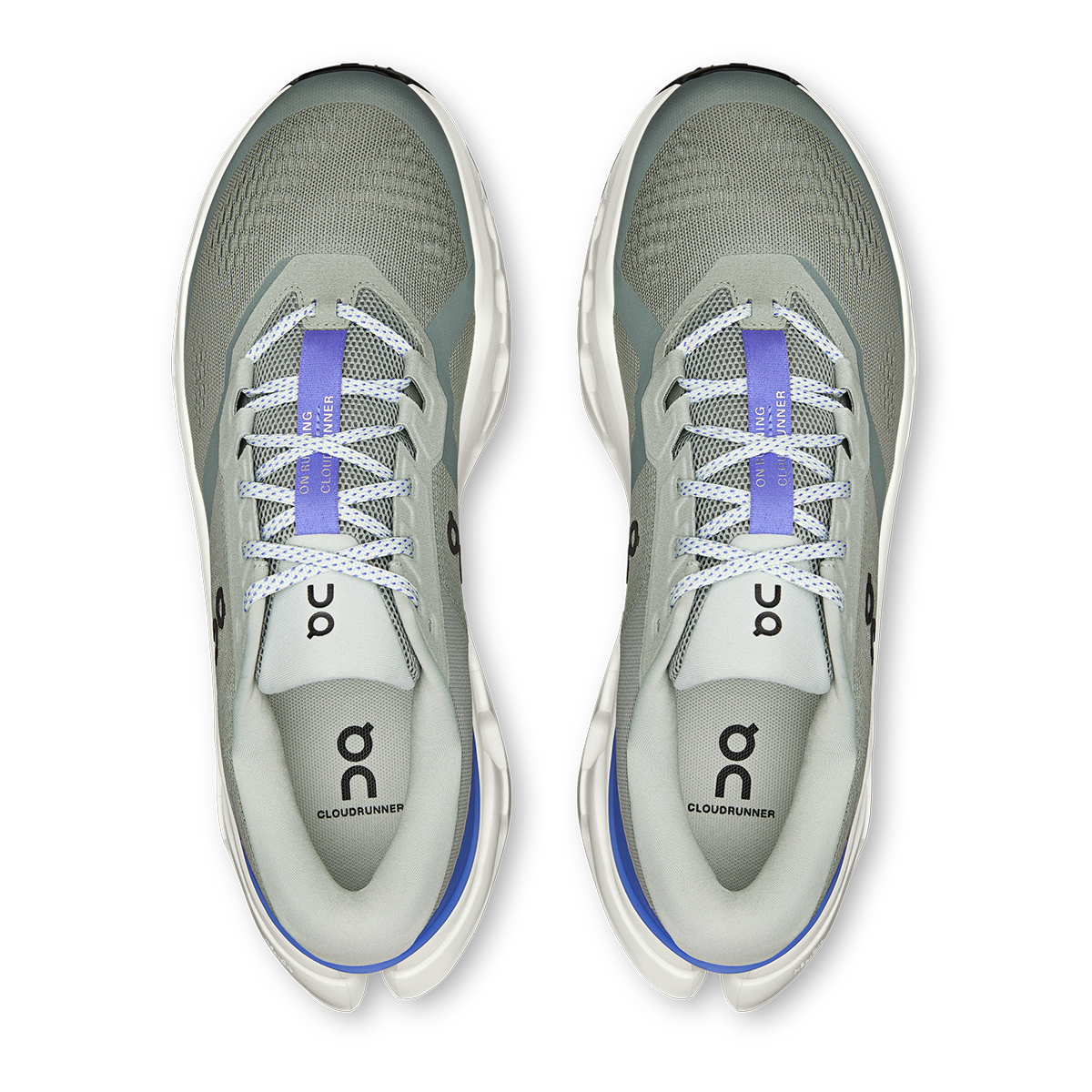 ON Cloudrunner 3