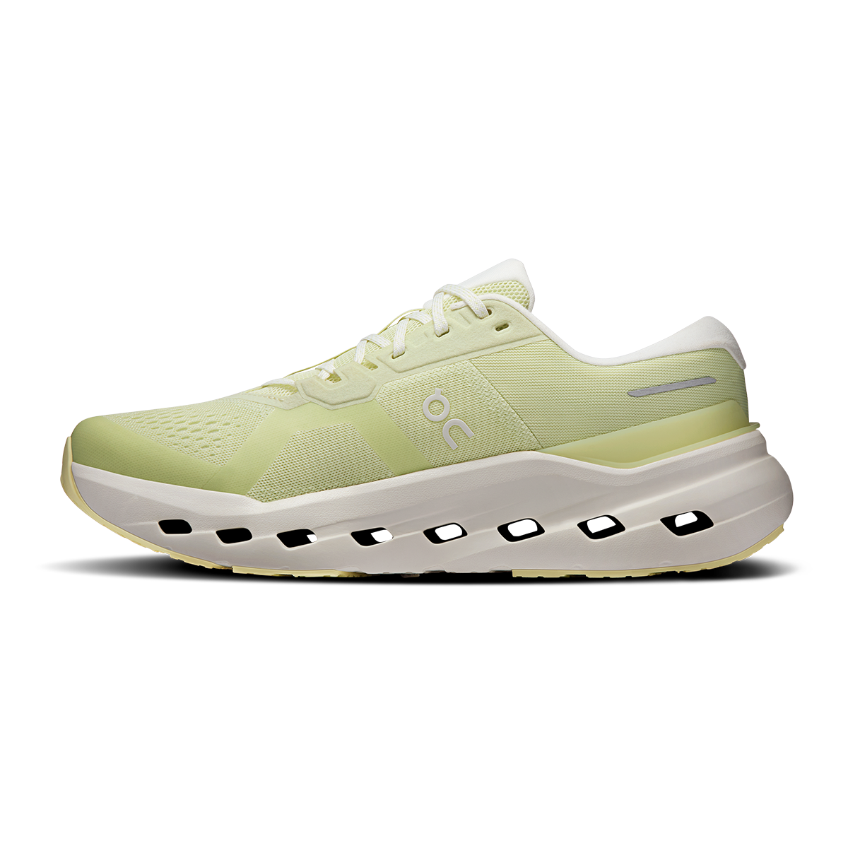 ON Cloudrunner 3