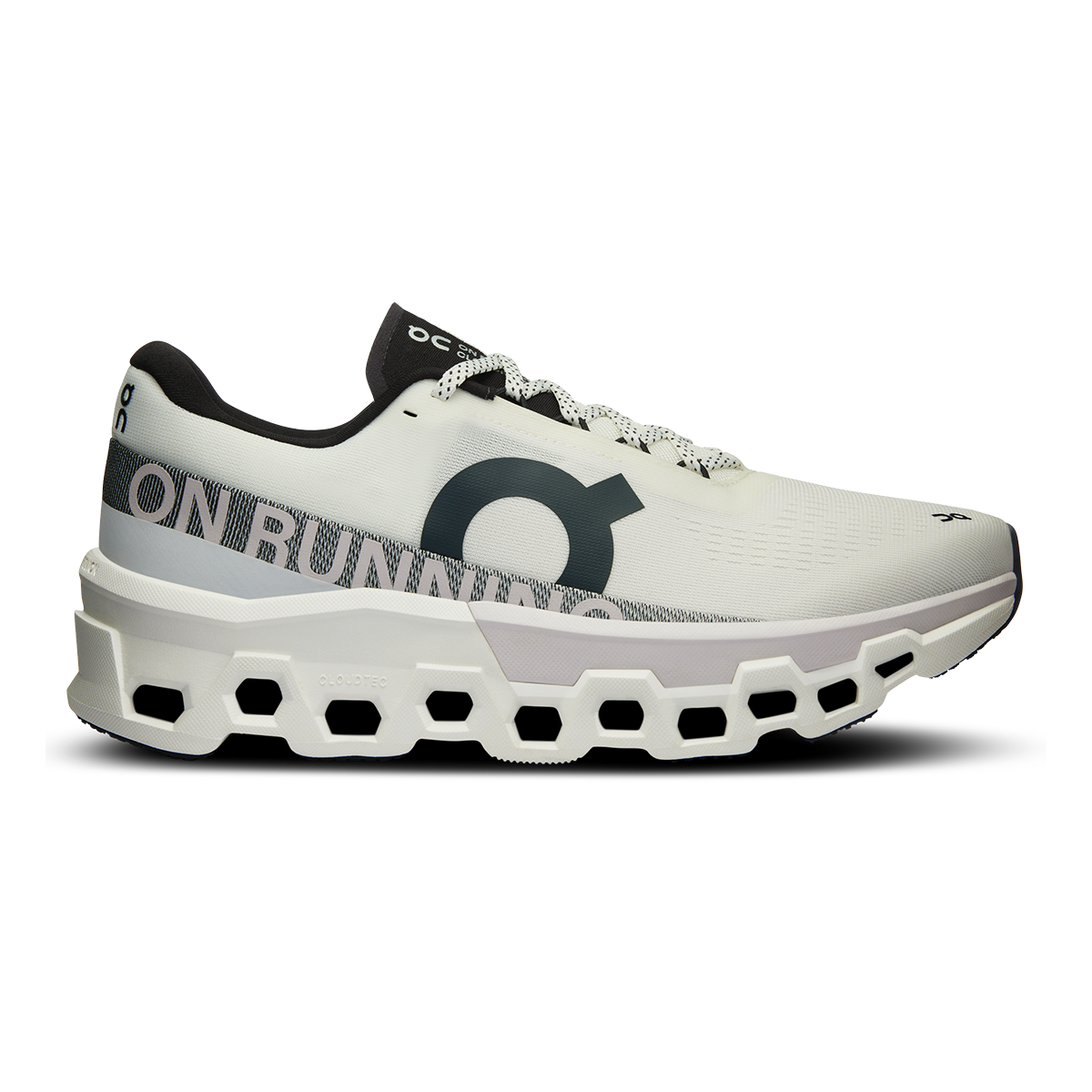 ON Cloudmonster 2