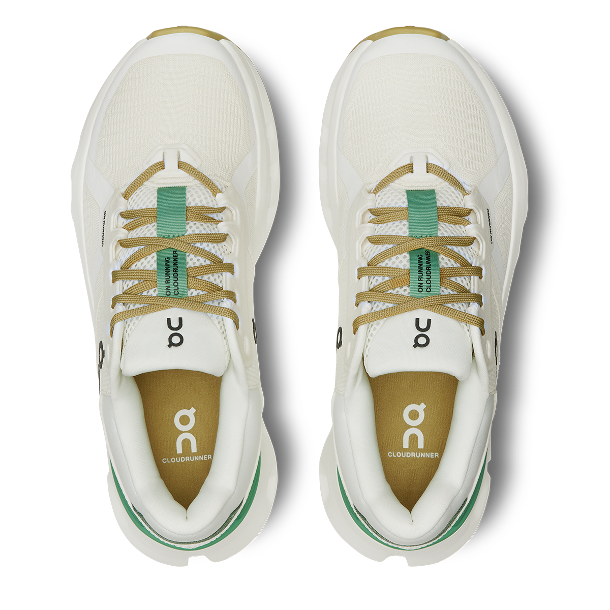ON Cloudrunner 2