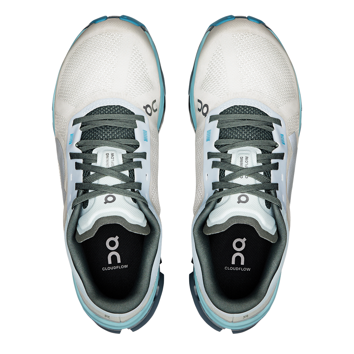 ON Cloudflow V5