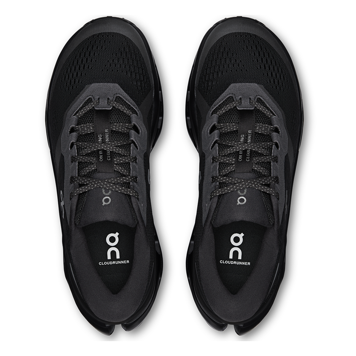 ON Cloudrunner 3