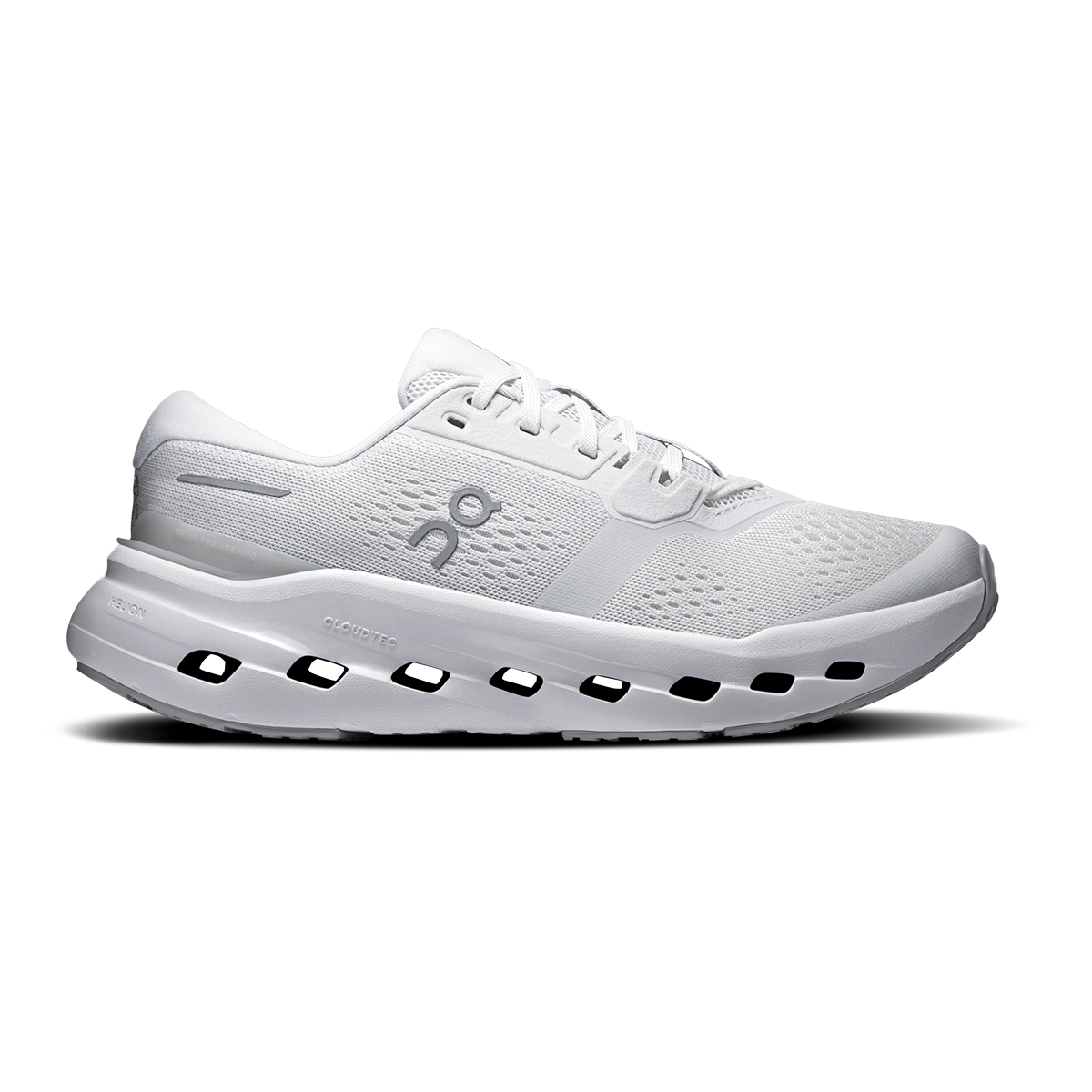 ON Cloudrunner 3