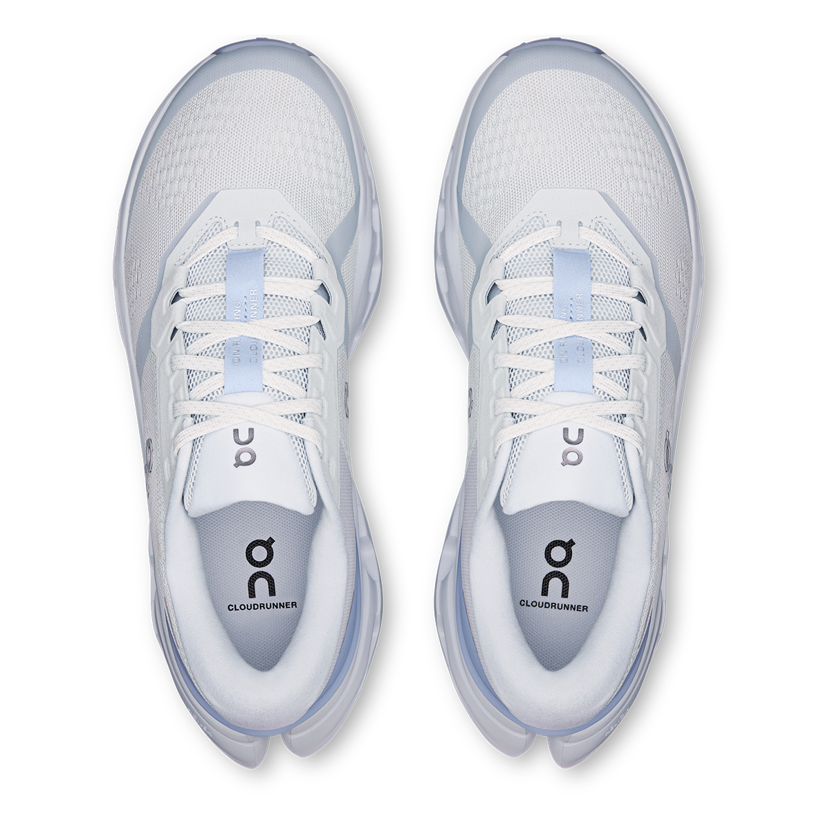 ON Cloudrunner 3