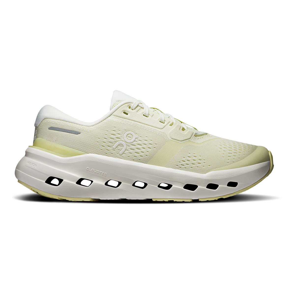 ON Cloudrunner 3