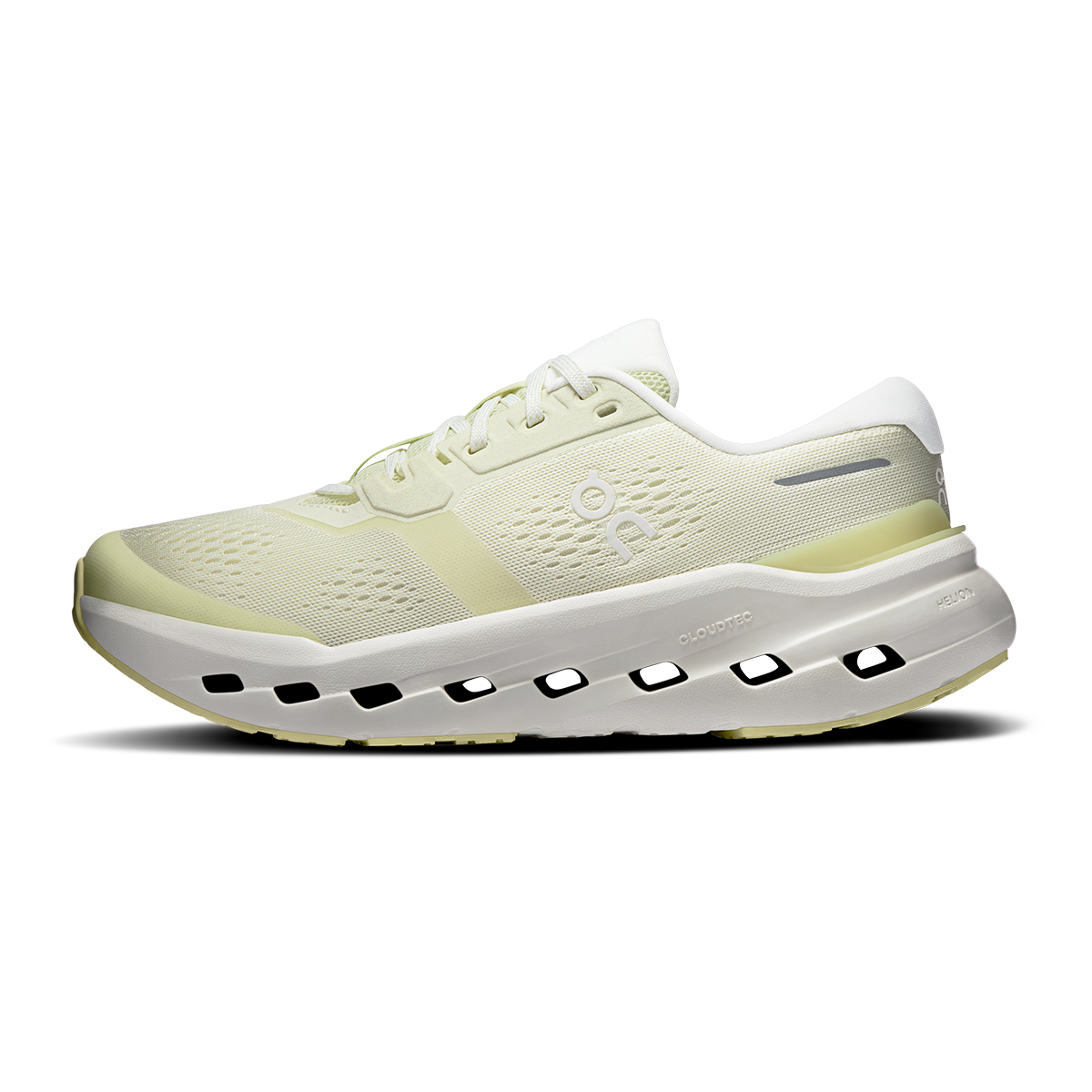 ON Cloudrunner 3