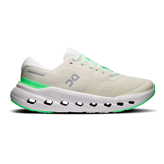 ON Cloudrunner 3