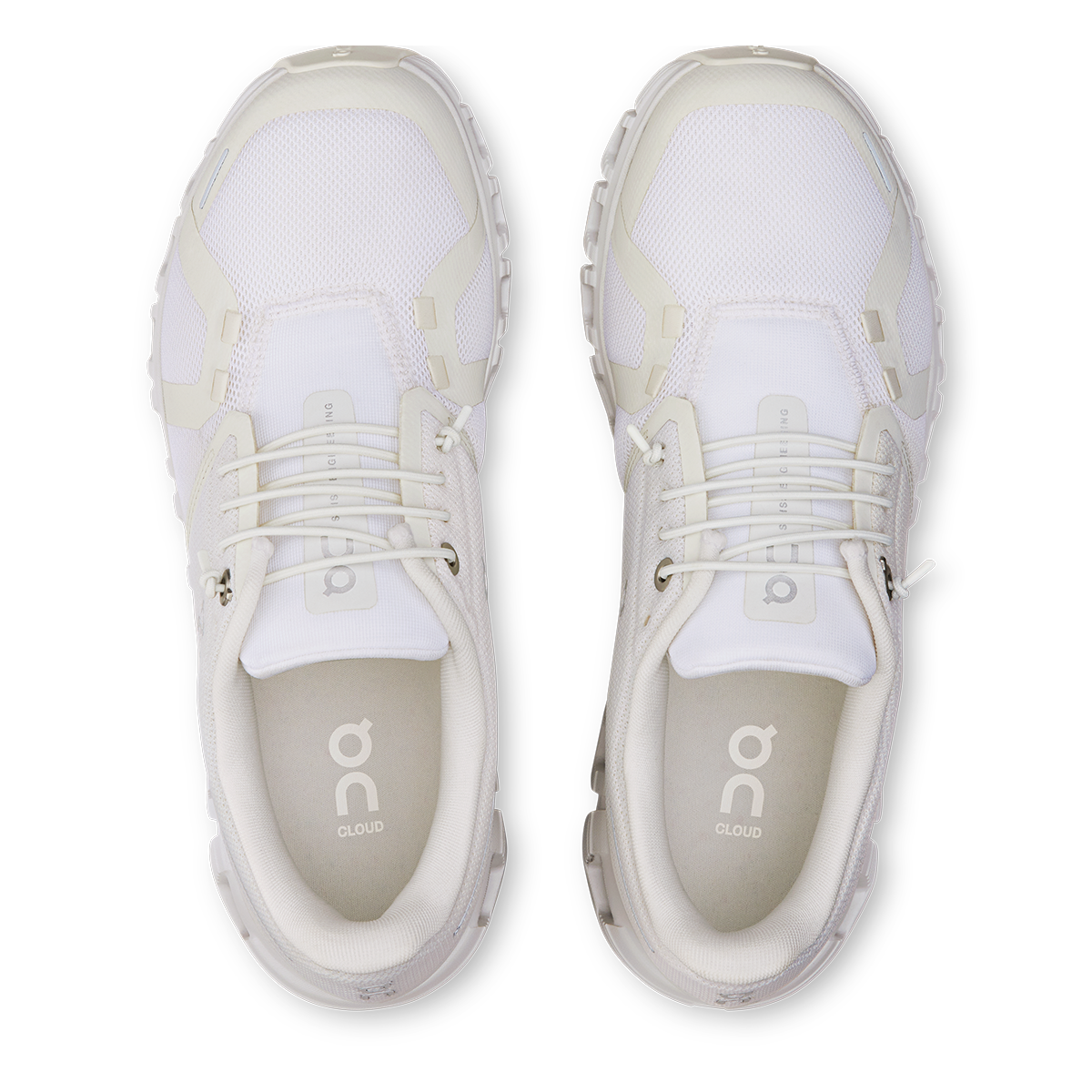 ON Cloud 6 - New Colors