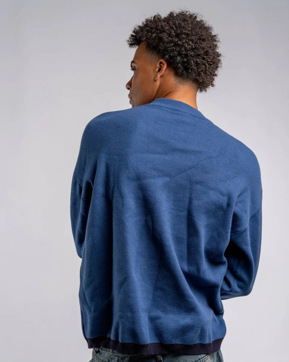 "Nazar" Knit