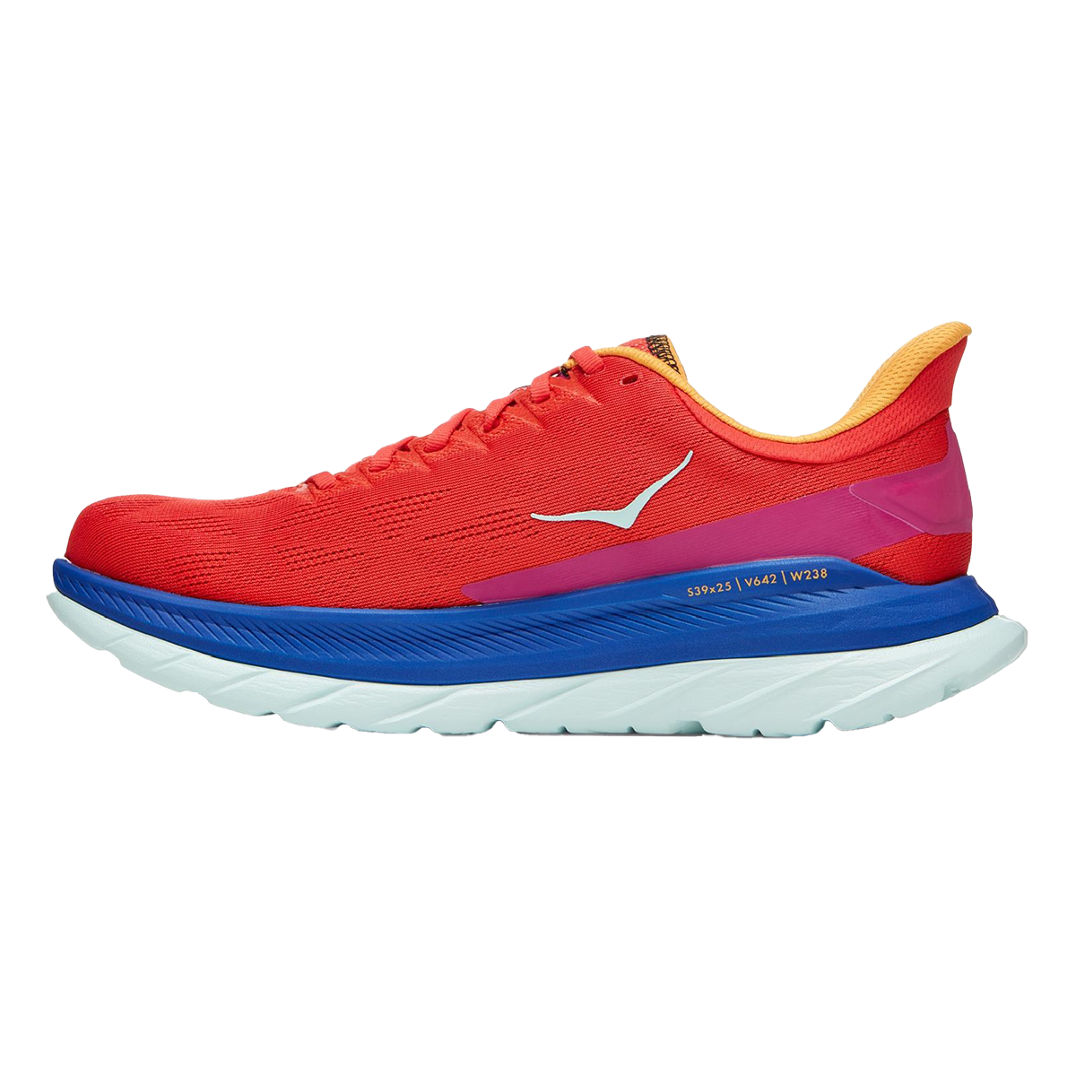 Hoka Mach 4