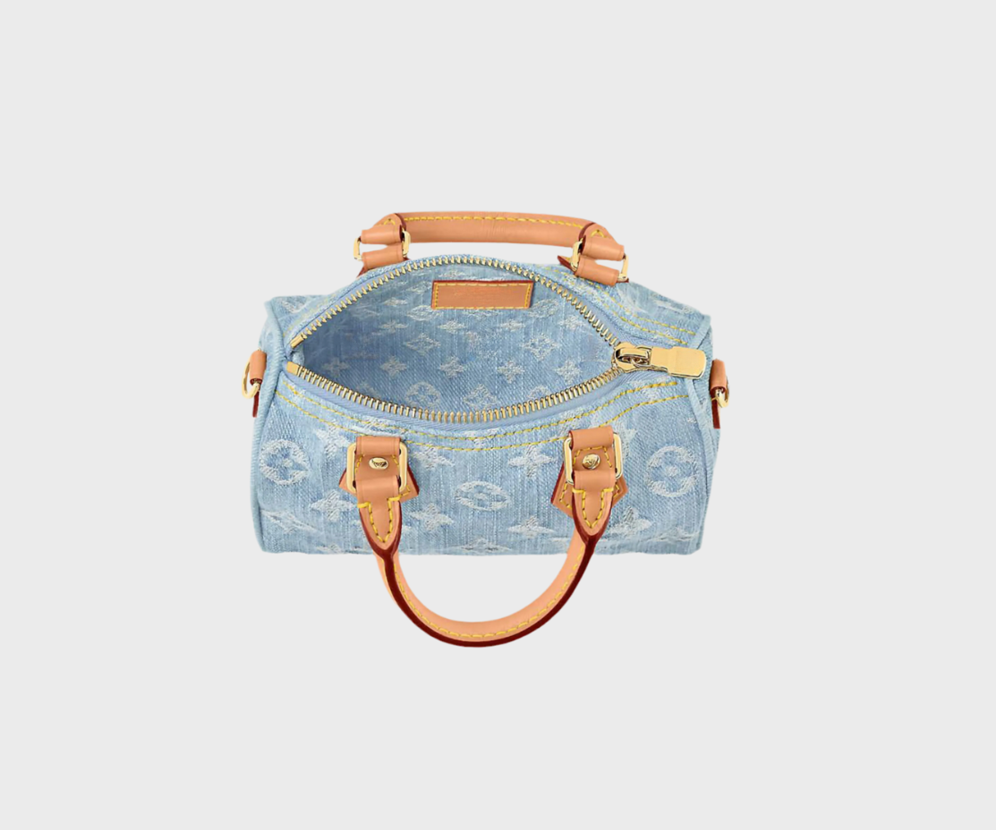 "Nano Speedy" Handtasche