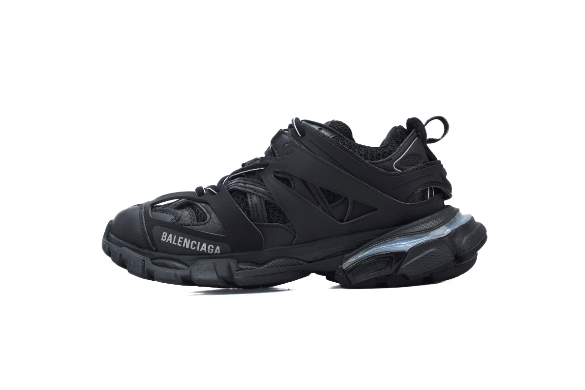 Balenciaga Track LED - Futuristic Light-Up Sneaker