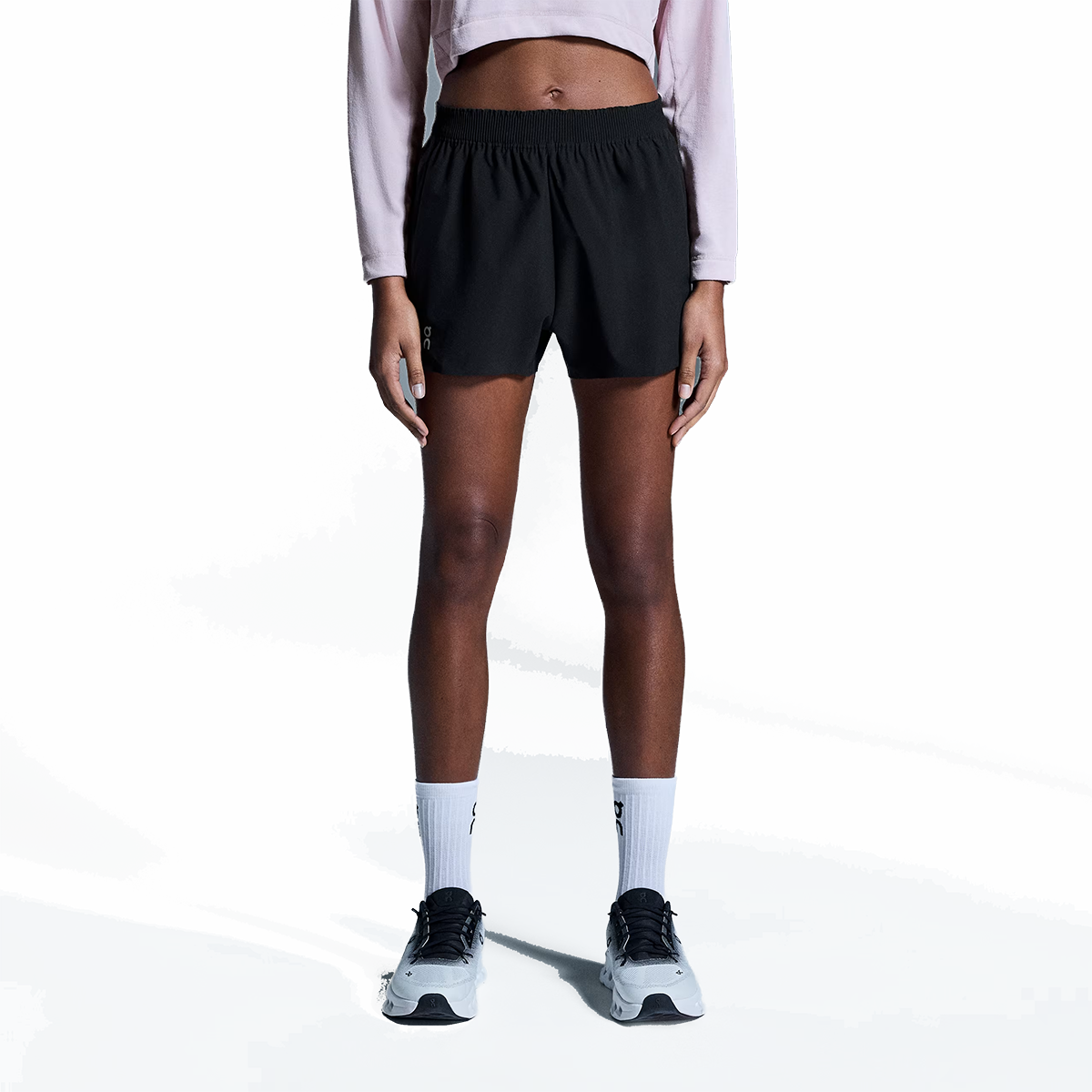 ON Train Shorts