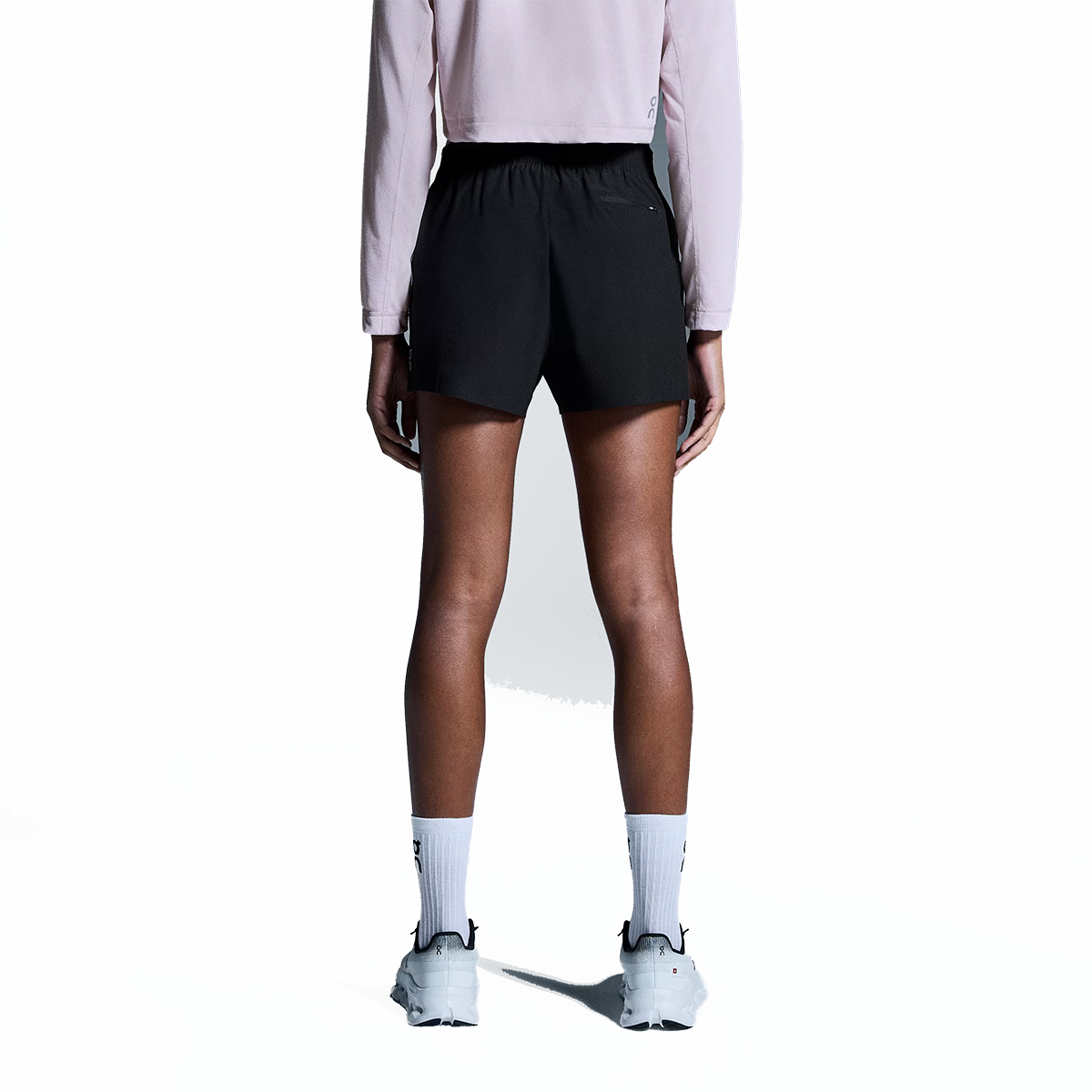 ON Train Shorts
