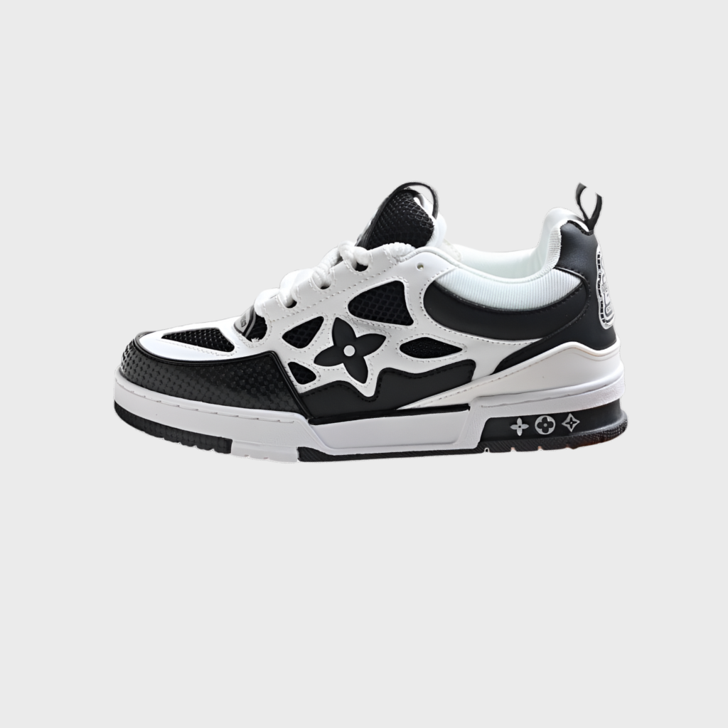 "LV" Skate Sneaker