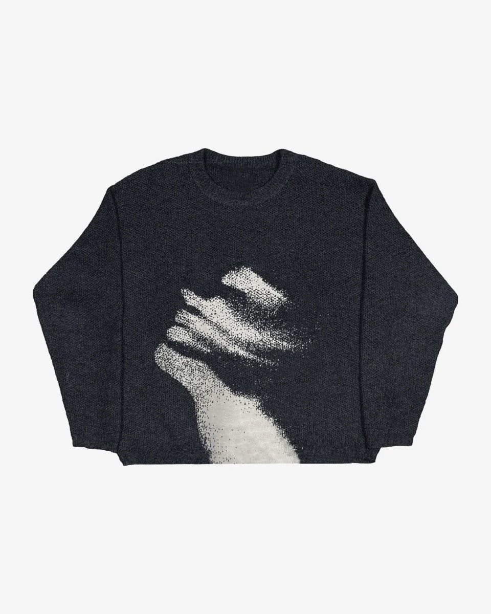 "Ruve" Knit