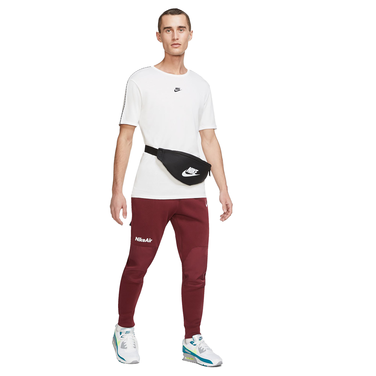 Nike Heritage