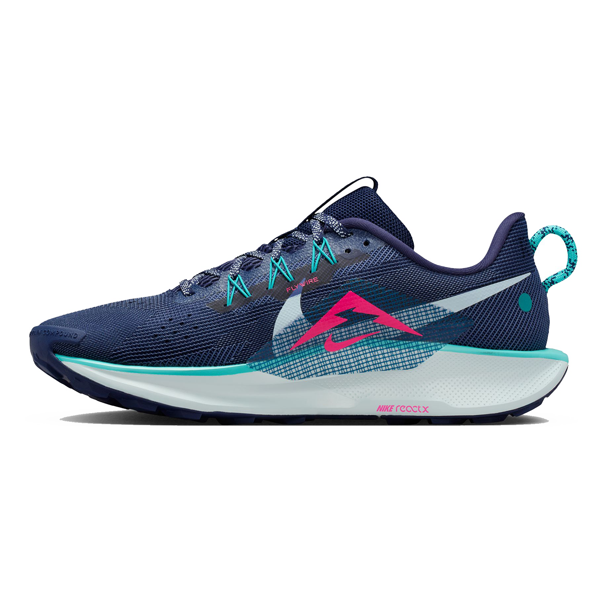 Nike Pegasus Trail 5