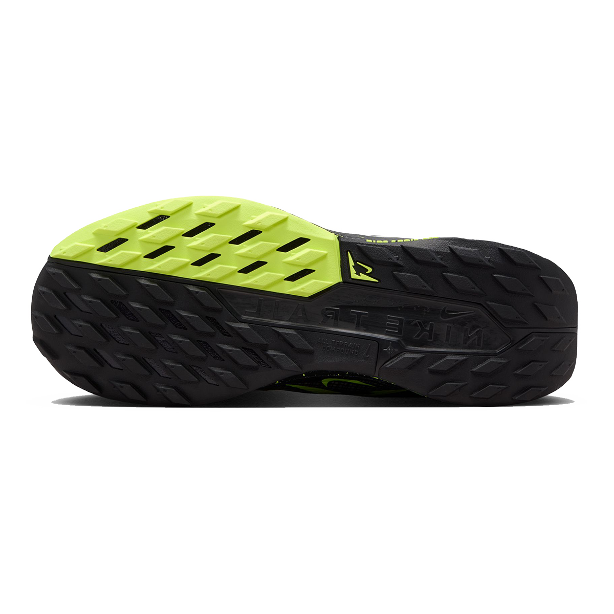 Nike ReactX Pegasus Trail 5