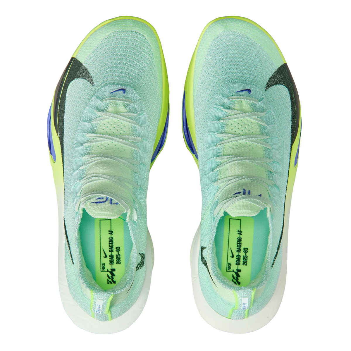 Nike Air Zoom Alphafly Next% 3