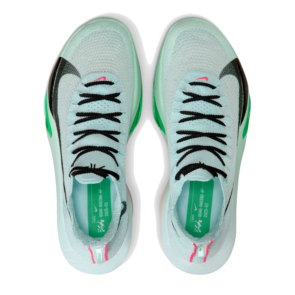 Nike Air Zoom Alphafly Next% 3
