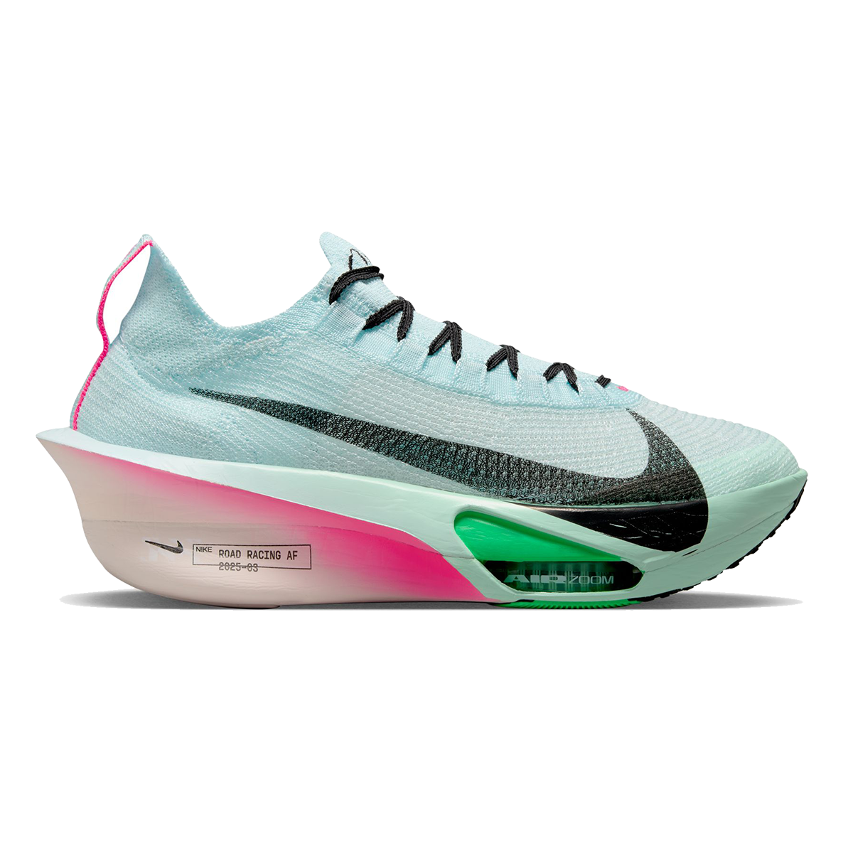 Nike Air Zoom Alphafly Next% 3