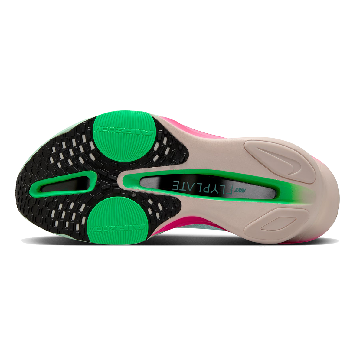 Nike Air Zoom Alphafly Next% 3