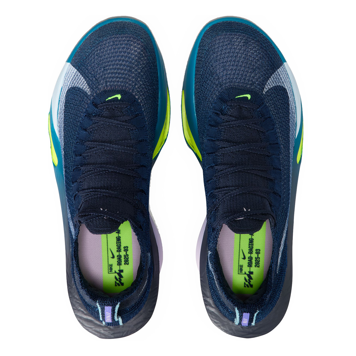 Nike Air Zoom Alphafly Next% 3