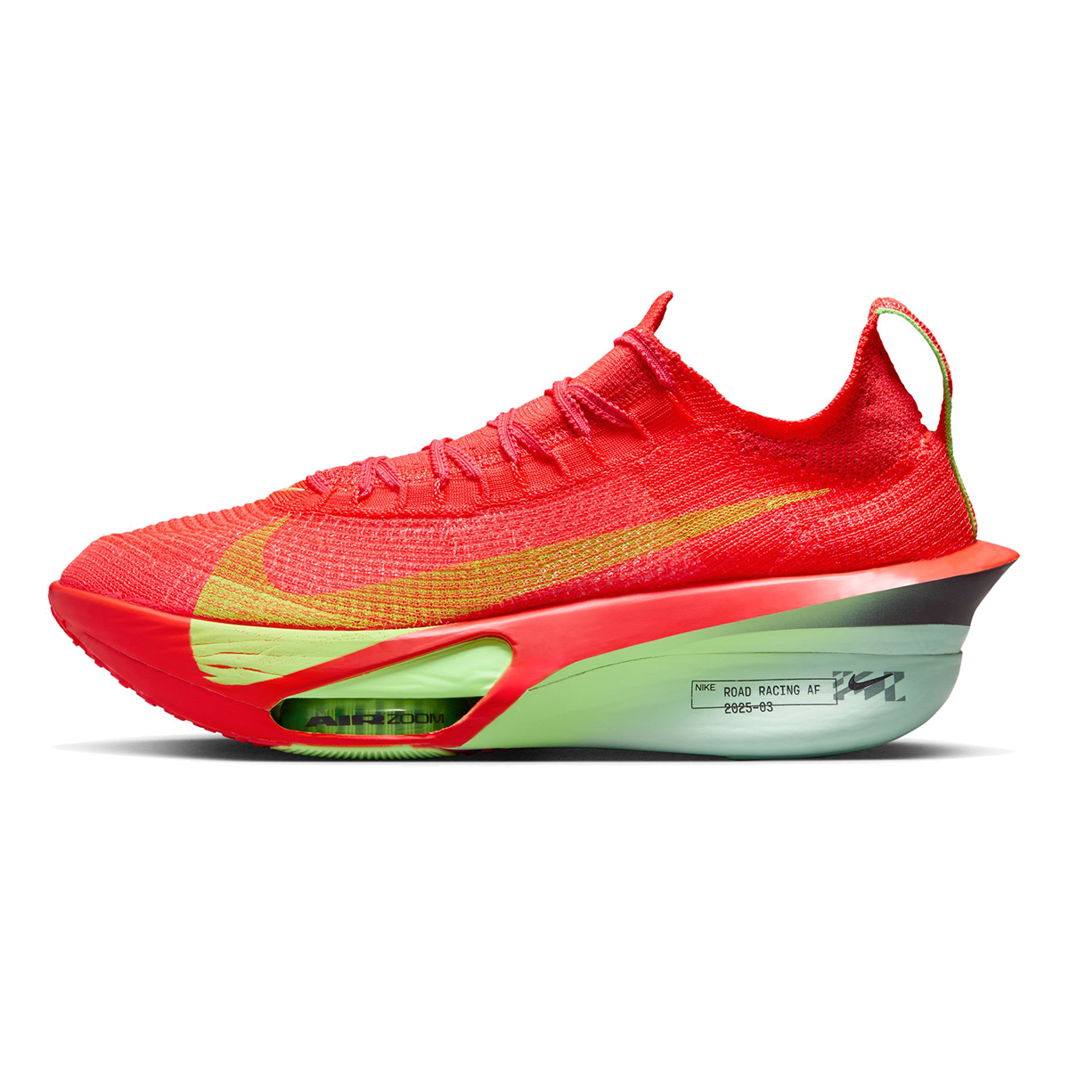 Nike Air Zoom Alphafly Next% 3