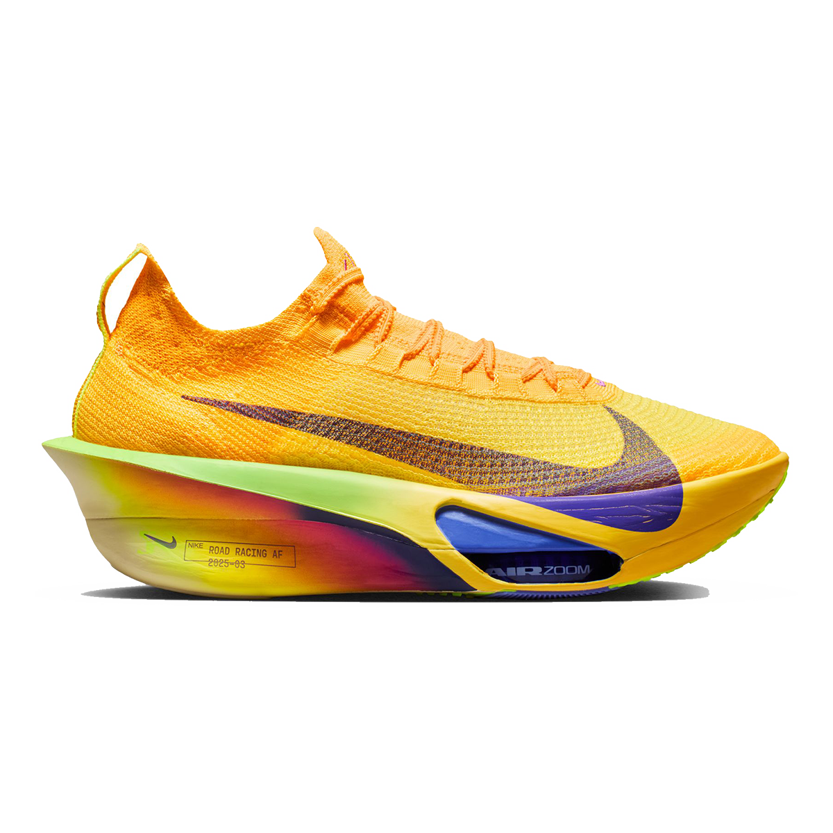 Nike Air Zoom Alphafly Next% 3