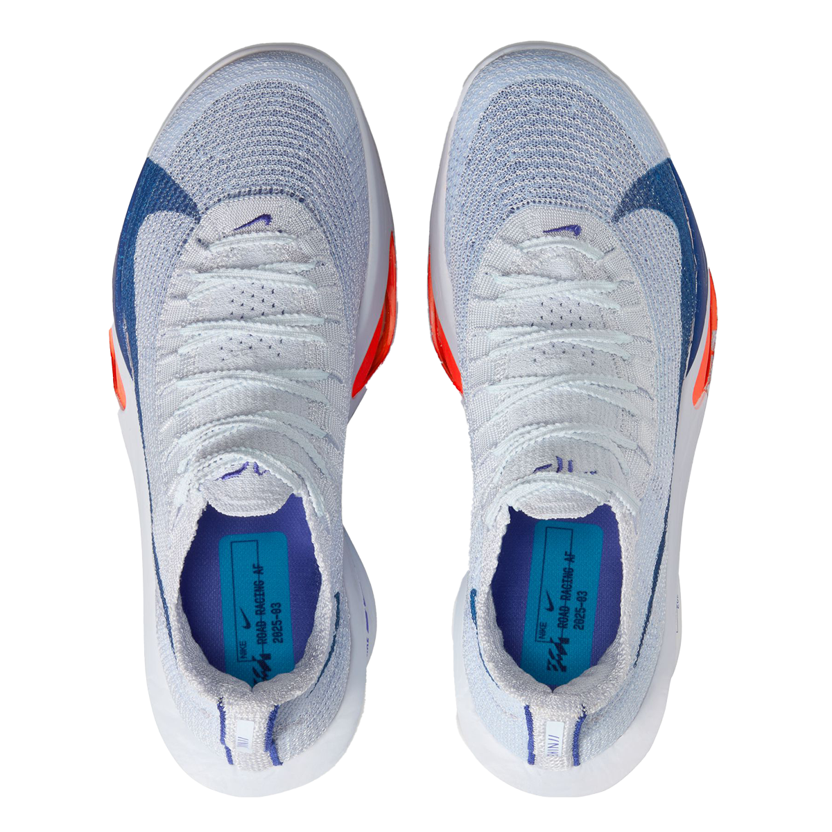 Nike Air Zoom Alphafly Next% 3