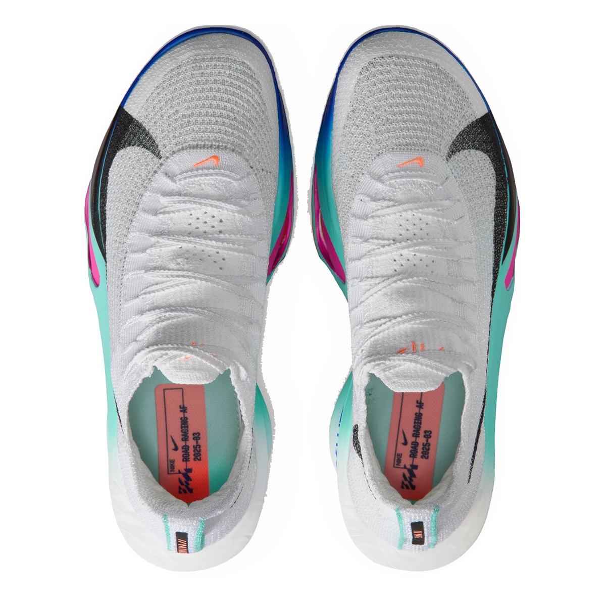 Nike Air Zoom Alphafly Next% 3