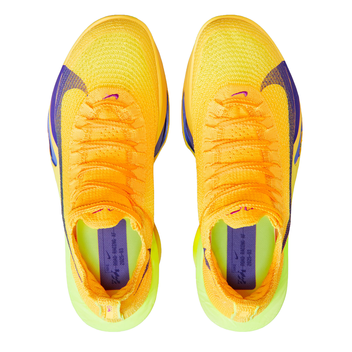 Nike Air Zoom Alphafly Next% 3