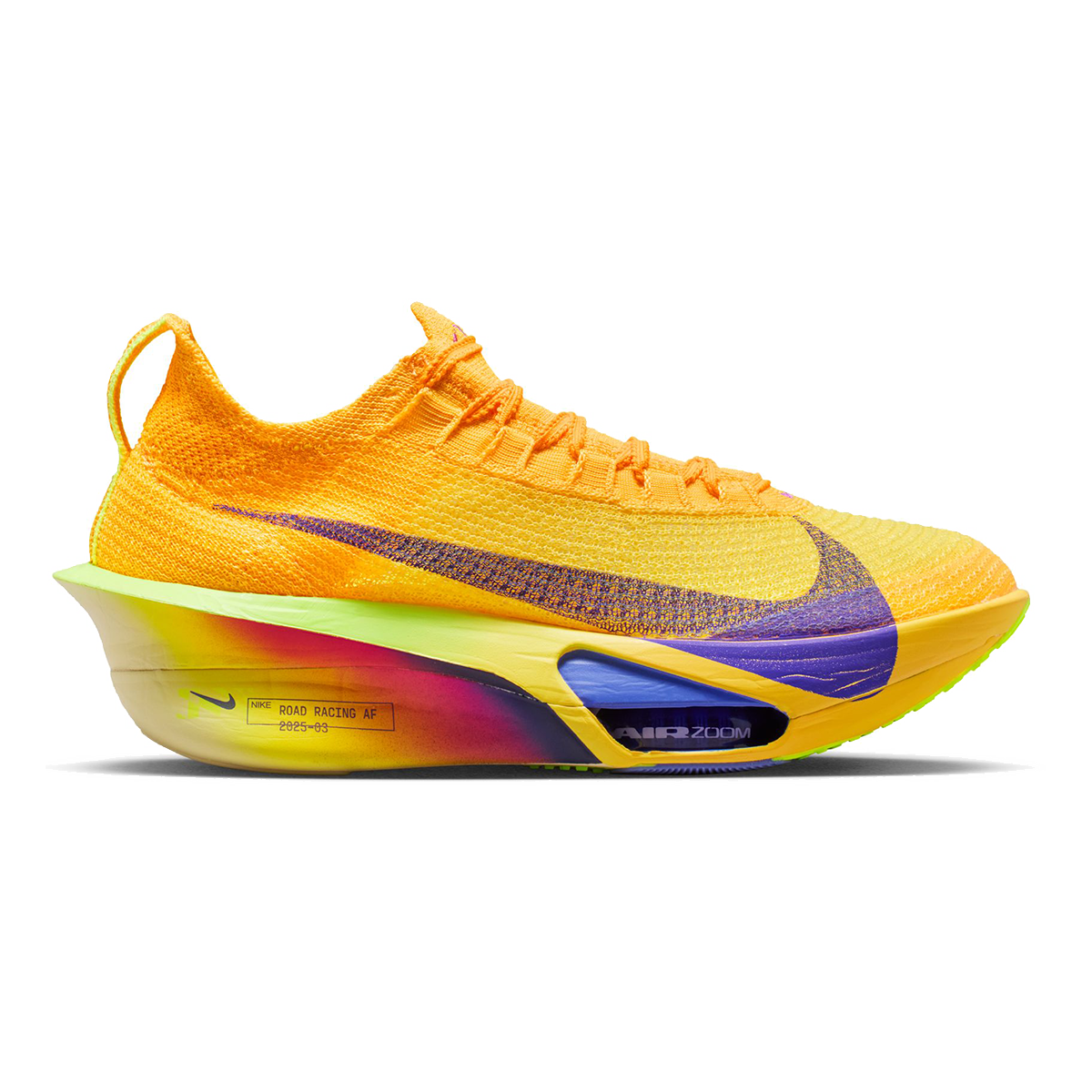Nike Air Zoom Alphafly Next% 3