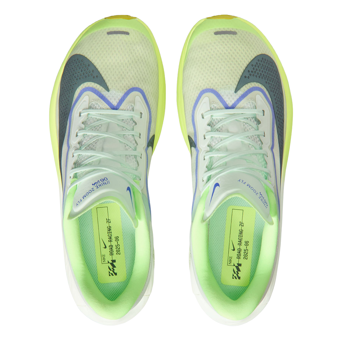 Nike Zoom Fly 6