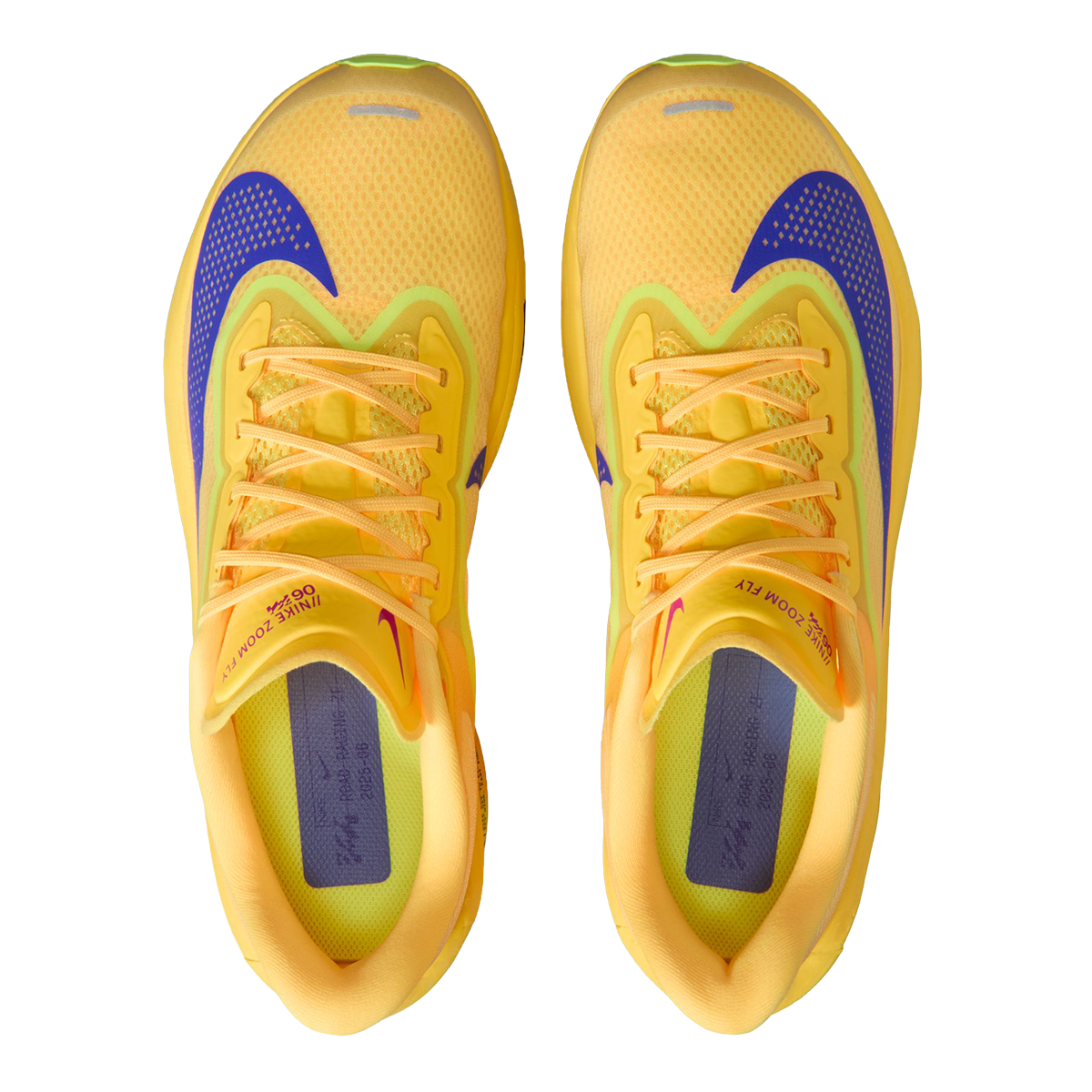 Nike Zoom Fly 6